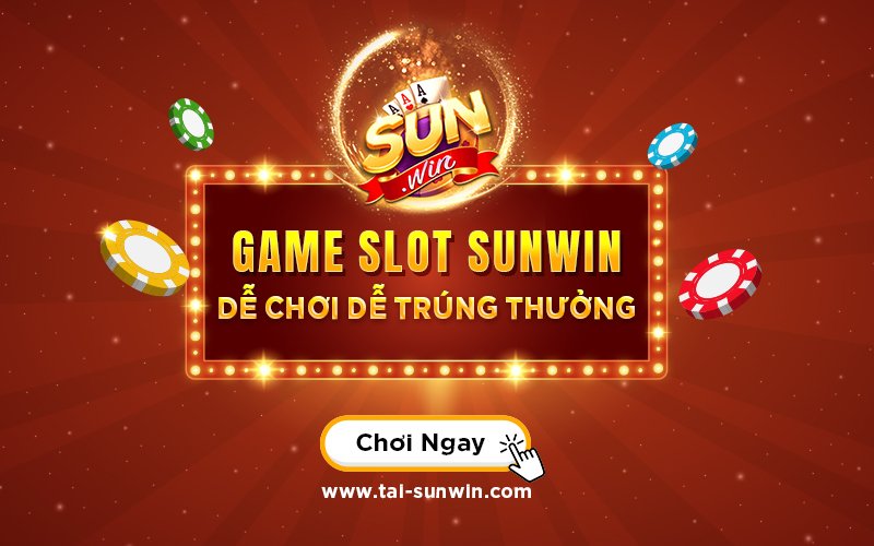 You are currently viewing Sunwin Slot Ios Tỷ Lệ Trúng Cao Khám Phá Bí Quyết Chiến Thắng