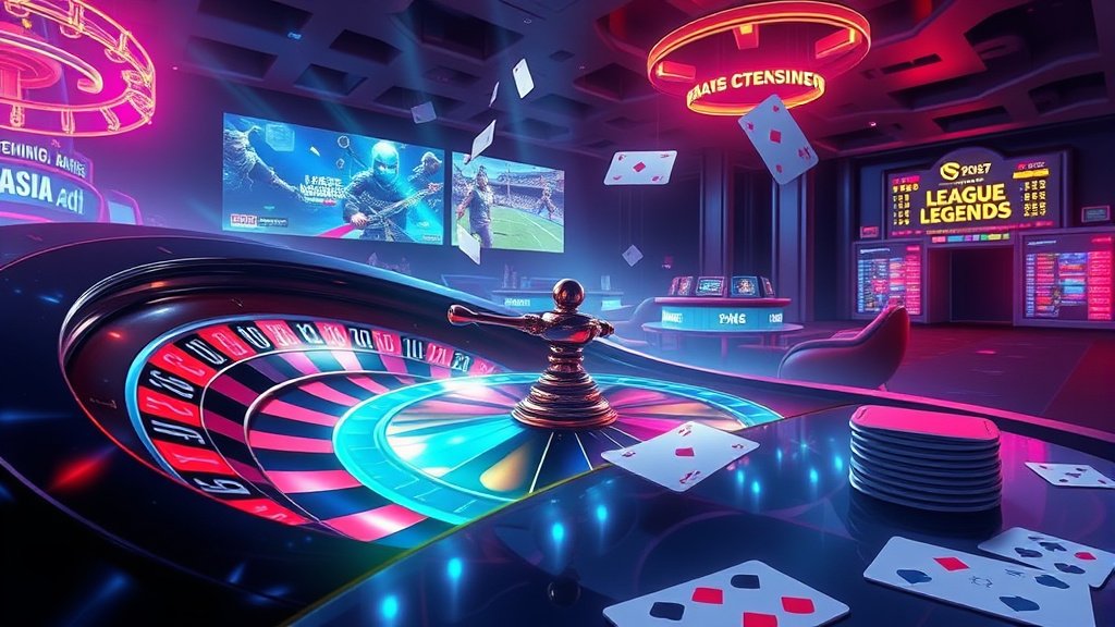 You are currently viewing Tài xỉu tdtc – Hướng dẫn toàn diện từ cơ bản đến chiến thuật cao cấp