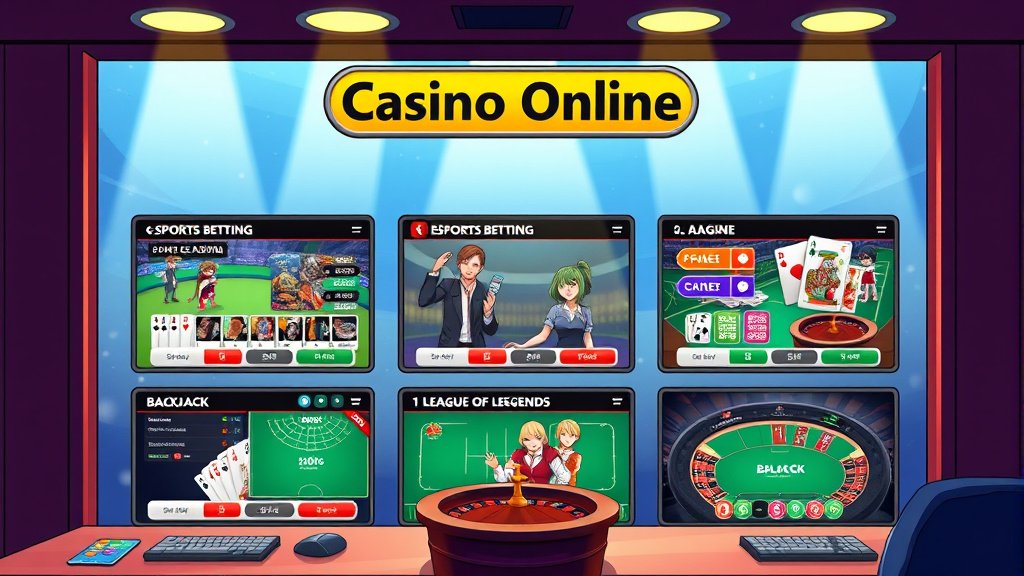 You are currently viewing So Sánh Casino 789club Với SUNWIN Về Tốc Độ Và Tỷ Lệ Thưởng – Ai Mới Là Nhà Vua Trong Thế Giới Casino Trực Tuyến?