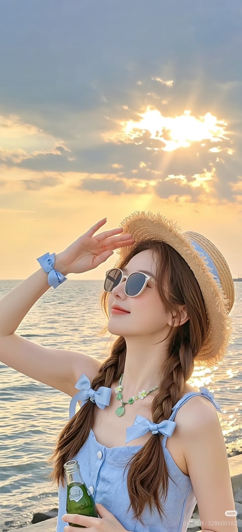 You are currently viewing Gái Xinh Mặc Áo 2 Dây Nét Đẹp Quyến Rũ Trên Bãi Biển Mùa Hè Sôi Động