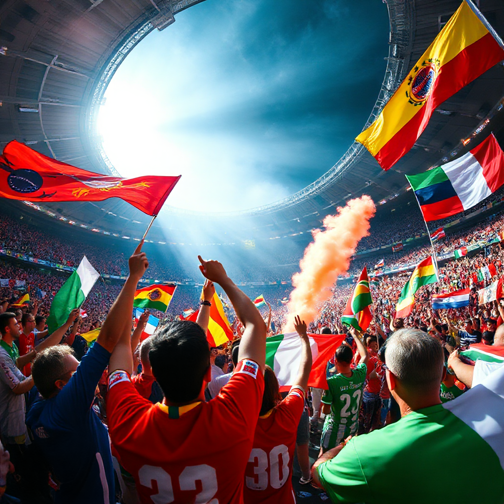 You are currently viewing Những Cầu Thủ Đắt Giá Nhất World Cup 2026: Ai Sẽ Là Ngôi Sao Sáng Nhất?